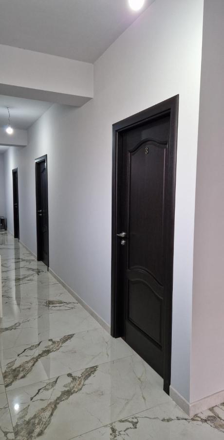 Modern House Hotel Sighetu Marmaţiei Buitenkant foto