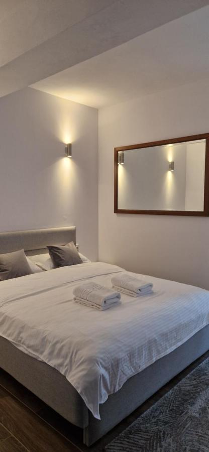 Modern House Hotel Sighetu Marmaţiei Buitenkant foto